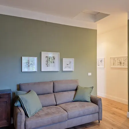 Il Giardino Segreto *