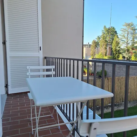 Il Giardino Segreto * Alba (Piedmont)