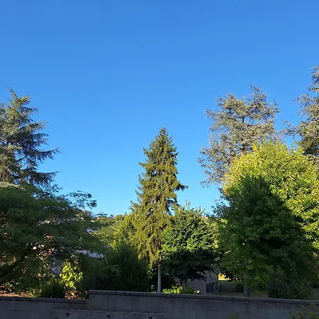 Prázdninový dům Il Giardino Segreto *