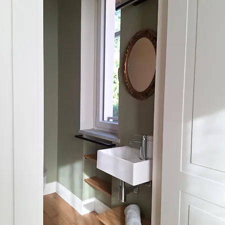 Il Giardino Segreto *