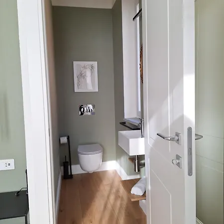 Il Giardino Segreto *