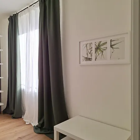 Il Giardino Segreto * Alba (Piedmont)