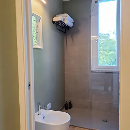 Il Giardino Segreto * Alba (Piedmont)