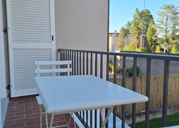 Il Giardino Segreto * Alba (Piedmont)