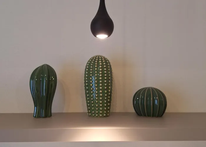 Prázdninový dům Il Giardino Segreto